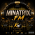 Обкладинка DJ.kwaki - MINATRIX.FM