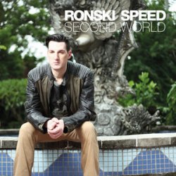 Обкладинка Ronski Speed - Without You (Allen Watts Extended Vocal Remix)