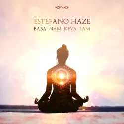 Обкладинка Estefano Haze - Baba Nam Kevalam (Delts Remix)