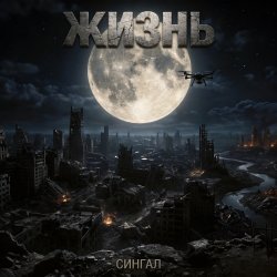 Обкладинка Вечная память