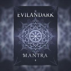 Обкладинка EvilanDark - Mantra
