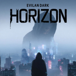 Обкладинка EvilanDark - Horizon