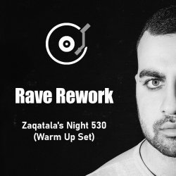Обкладинка Zaqatala's Night 530 (Warm Up Set)