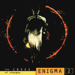 Обкладинка Enigma - The Dream of the Dolphin