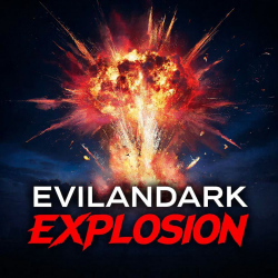 Обкладинка EvilanDark - Explosion