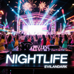 Обкладинка Nightlife