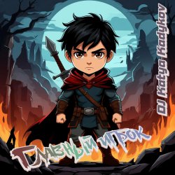 Обкладинка DJ Katya Kadykov - Главный Игрок (minatrix_ FM_edition)