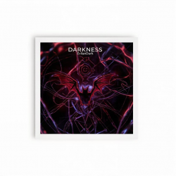 Обкладинка EvilanDark - Darkness