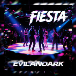 Обкладинка EvilanDark - Fiesta