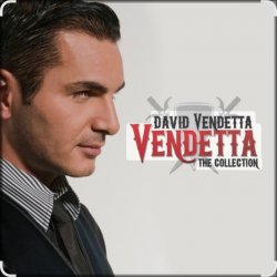 Обкладинка David Vendetta & Damon Grey - Like An Eagle