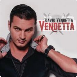 Обкладинка David Vendetta feat. Sylvia Tosun - Alive (Dope Club Mix)