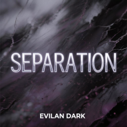 Обкладинка EvilanDark - Separation