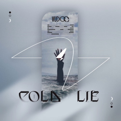 Обкладинка VUDOO - Cold Lie (EvilanDark Remix)