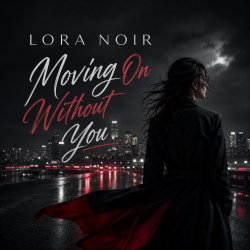 Обкладинка Moving On Without You