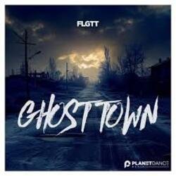 Обкладинка FLGTT - Ghost Town