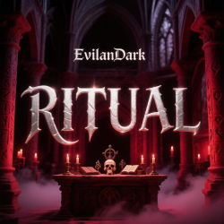 Обкладинка EvilanDark - Ritual
