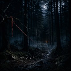 Cover Чёрный лес (extended)