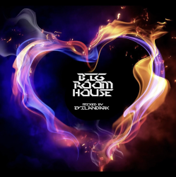 Обкладинка EvilanDark - Big Room House Vol.1
