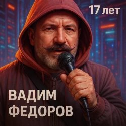Обкладинка 17 лет