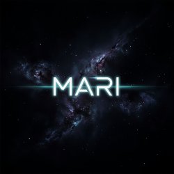 Обкладинка Mari - Melodic Texture
