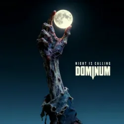 Обкладинка DOMINUM & Battle Beast - Night Is Calling