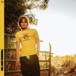 Обкладинка Matt Hansen - THINKING BOUT ME