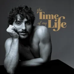 Обкладинка Benson Boone - The Time Of My Life