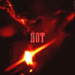Обкладинка CERES - Hot