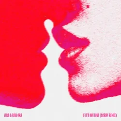 Обкладинка Zerb & Rita Ora - If It’s Not Love (SCRIPT Remix)