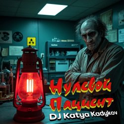 Обкладинка Нулевой пациент (minatrix_FM_edition)