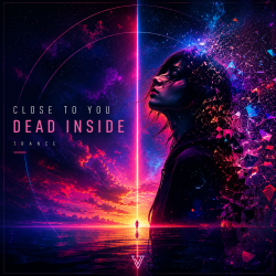 Обкладинка Dead Inside - Close to you