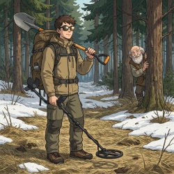 Cover Господин Камрад