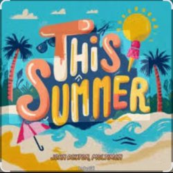 Обкладинка John Reyton & Multimen - This Summer