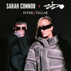Обкладинка Sarah Connor & Sido - Interstellar (Zwischen den Sternen)