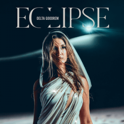 Обкладинка Delta Goodrem - Eclipse
