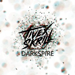 Обкладинка Darkspire