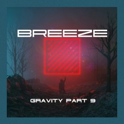 Cover Gravity (patr9)