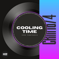 Обкладинка Igor Pumphonia - Cooling Time