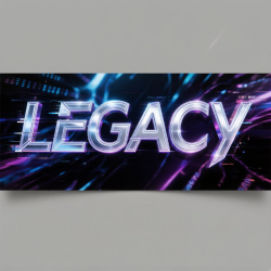 Обкладинка EvilanDark - Legacy