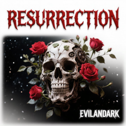 Обкладинка EvilanDark - Resurrection