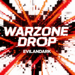 Обкладинка EvilanDark - Warzone Drop