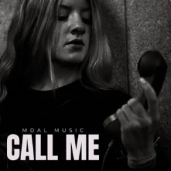 Обкладинка MDALMUSIC - Call me