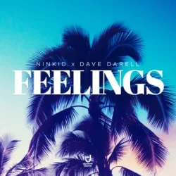 Обкладинка Ninkid & Dave Darell - Feelings