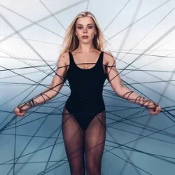 Обкладинка Becky Hill - what do i have to do?