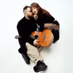 Обкладинка Kate Soul & Олексій Копилов - ОЧІ
