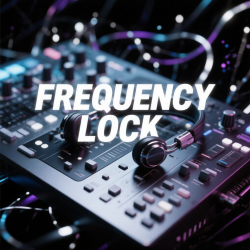 Обкладинка EvilanDark - Frequency Lock
