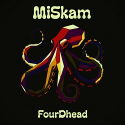 Cover FourDhead