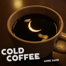 Cover Anre Sand - Cold Coffee