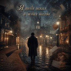 Обкладинка Марсель Давлетов - Я тебя искал и ждал