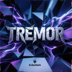 Обкладинка EvilanDark - Tremor